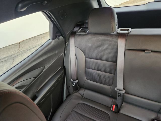 Used 2022 Chevrolet TrailBlazer RS image 16