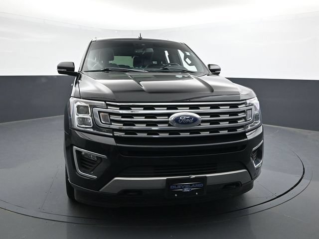 Certified 2021 Ford Expedition Limited AWD/4WD image 2