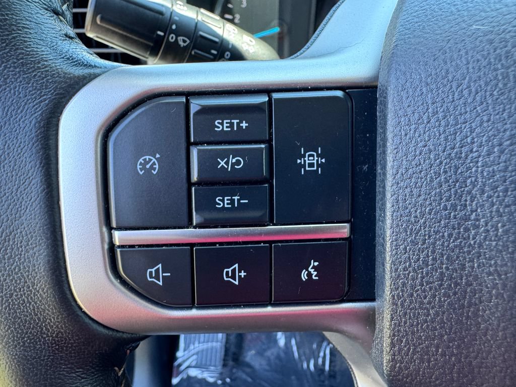 Certified 2024 Ford Expedition XLT AWD/4WD image 28