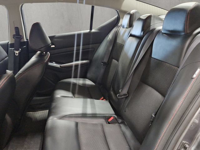 Used 2024 Nissan Altima 2.5 SR FWD image 22