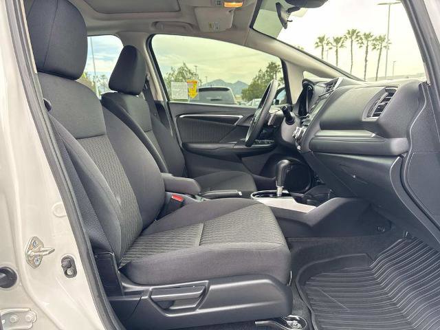 Used 2020 Honda Fit EX image 29