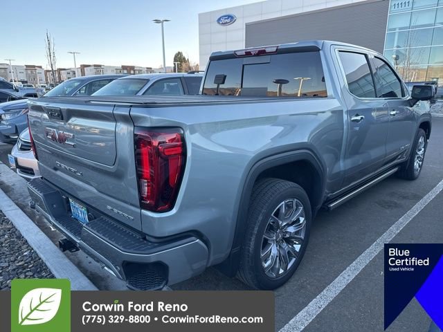Used 2023 GMC Sierra 1500 Denali image 5