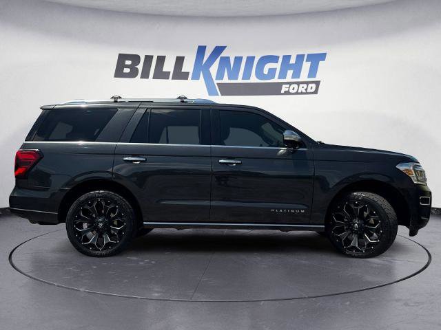 Certified 2023 Ford Expedition Platinum AWD/4WD image 6