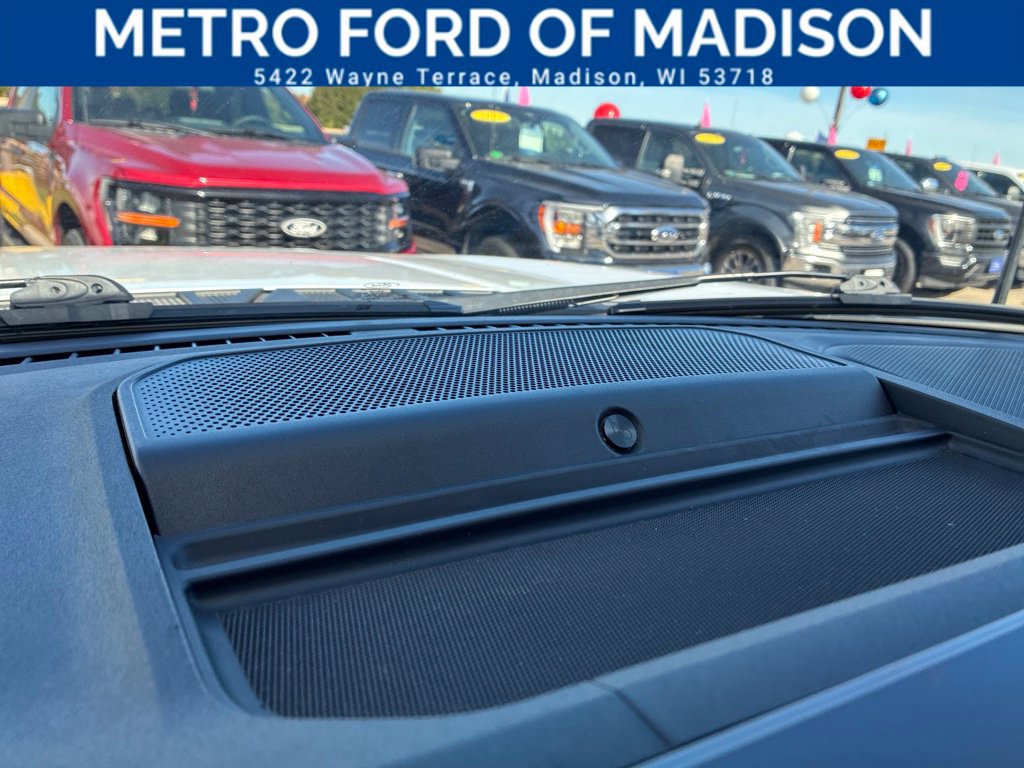 Certified 2023 Ford F150 XLT w/ Equipment Group 302A High AWD/4WD image 33