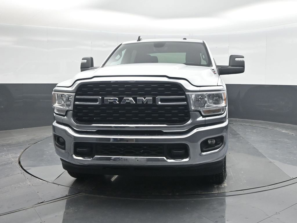 Used 2024 RAM 2500 Big Horn image 10
