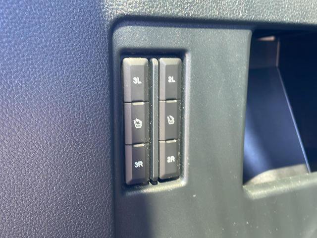 Certified 2021 Ford Expedition Limited AWD/4WD image 38
