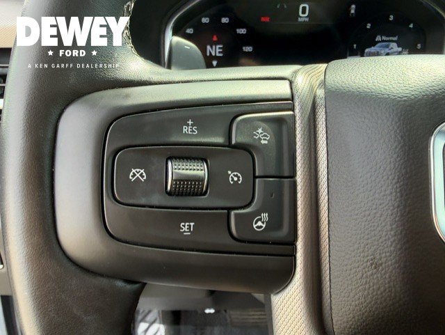 Used 2025 GMC Sierra 1500 Denali w/ Denali Reserve Package AWD/4WD image 20