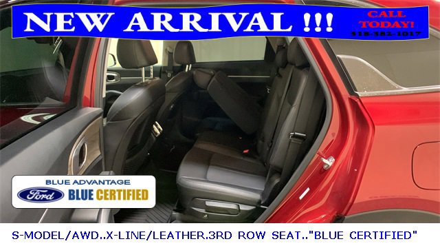 Used 2022 Kia Sorento S image 27