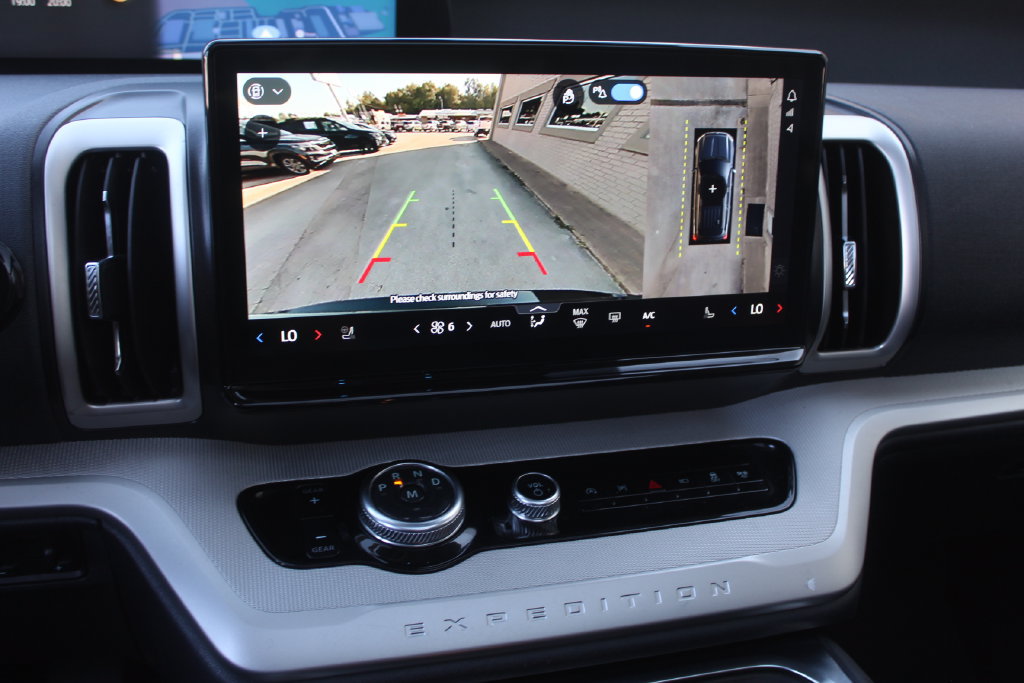Certified 2025 Ford Expedition Active RWD image 27