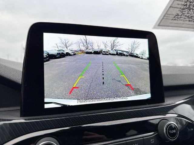 Certified 2024 Ford Escape ST-Line image 14