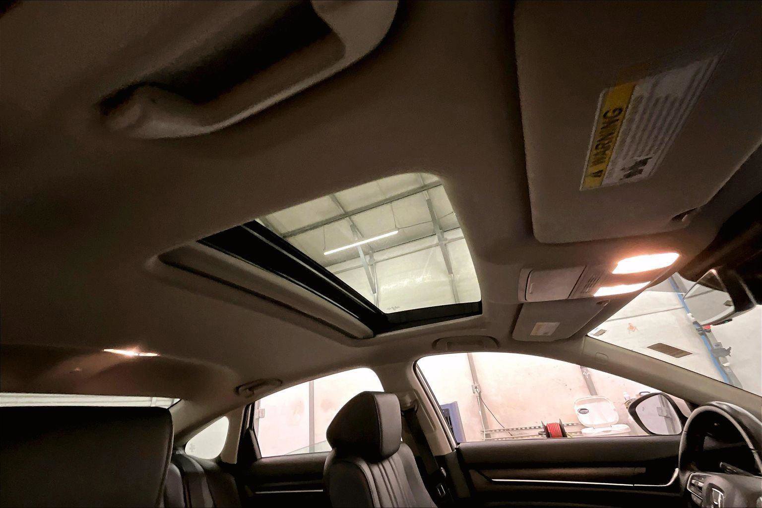 Used 2022 Honda Accord EX-L image 21