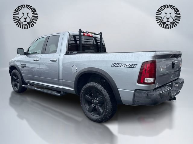 Used 2019 RAM 1500 Classic Warlock image 3