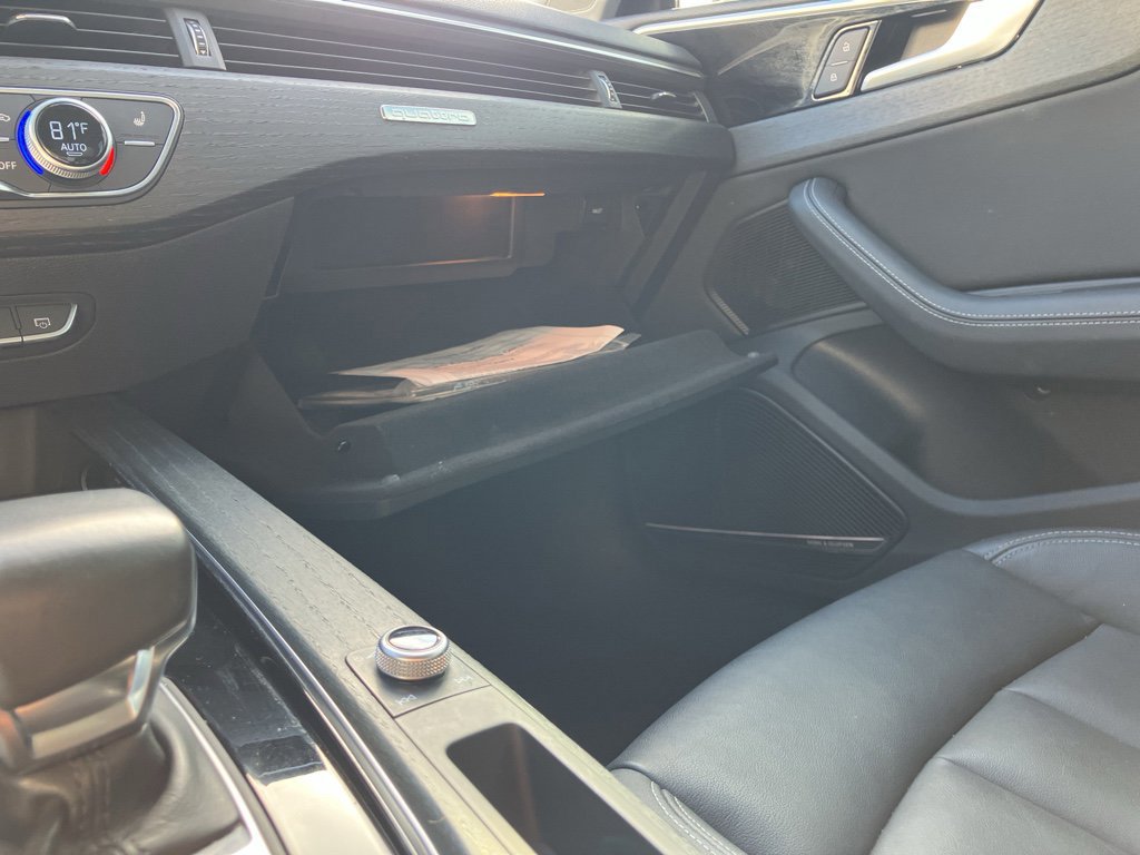 Used 2021 Audi A4 2.0T Premium Plus w/ Premium Plus Package image 21