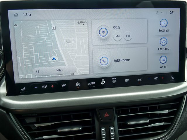 Certified 2024 Ford Escape Active w/ Tech Pack #2 FWD image 16