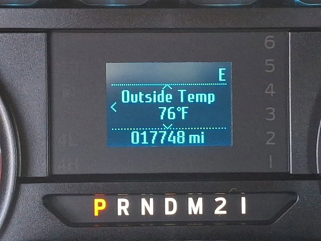 Certified 2019 Ford F350 XL w/ XL Value Package image 20