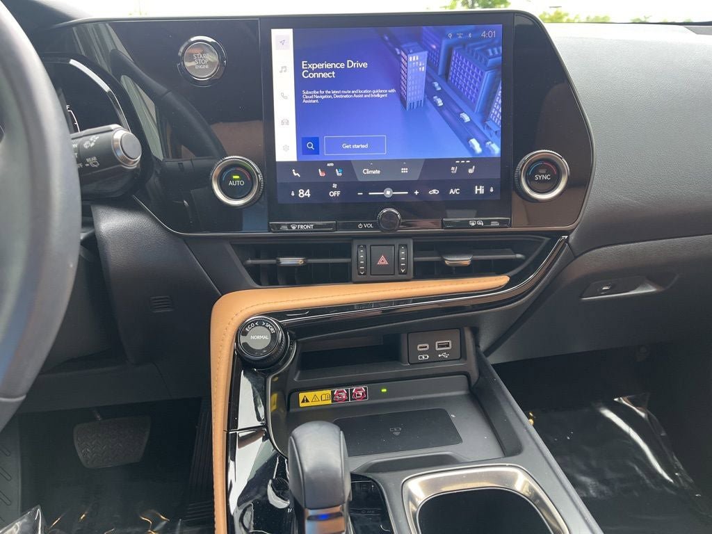 Used 2022 Lexus NX 350 AWD image 32