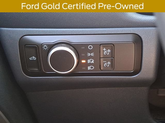 Certified 2024 Ford Maverick Tremor w/ Tremor Off-Road Package AWD/4WD image 26