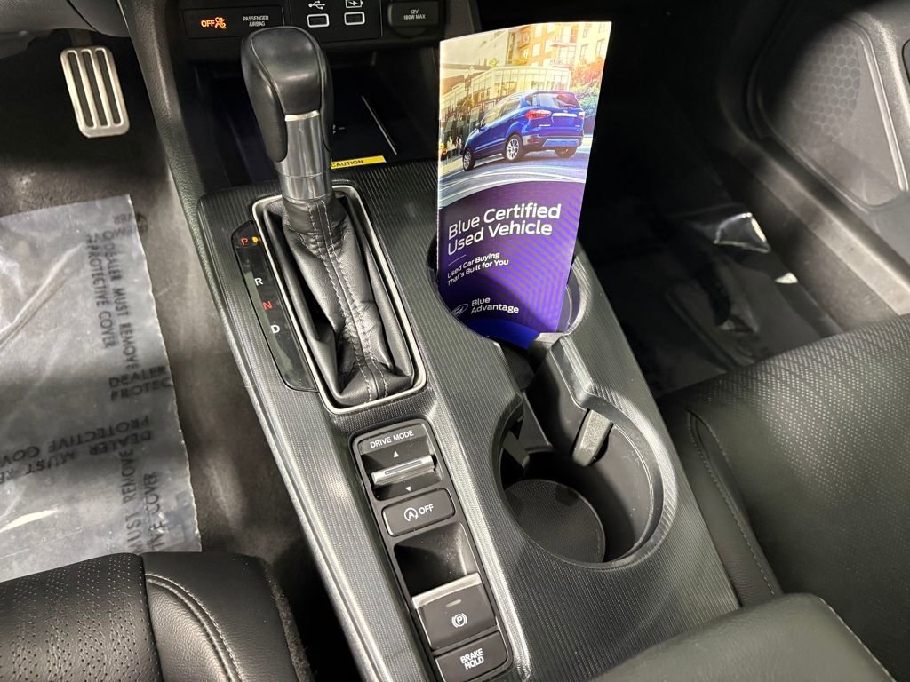 Used 2022 Honda Civic Sport Touring image 20