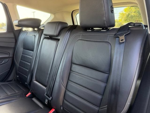 Certified 2019 Ford Escape Titanium FWD image 23