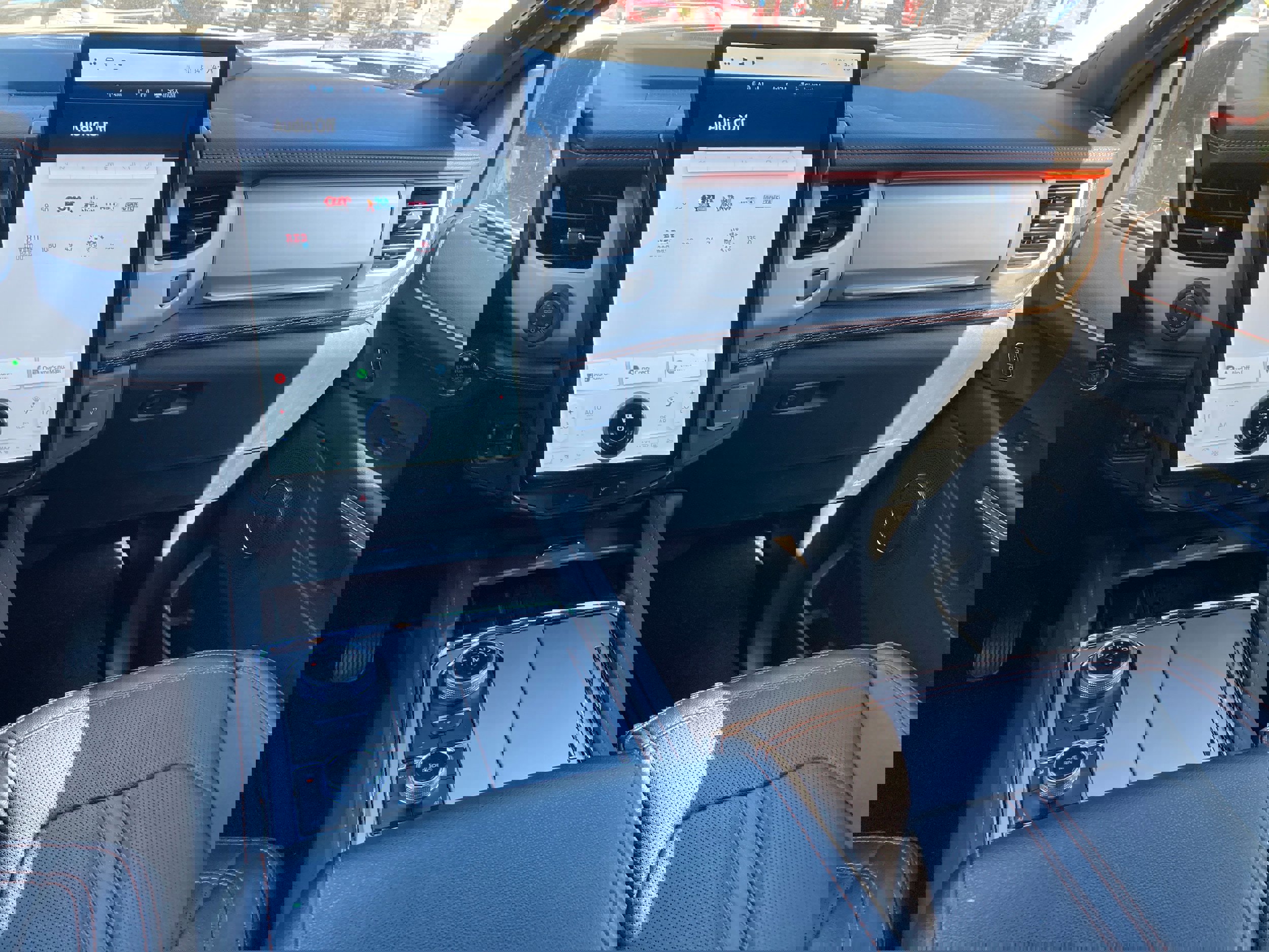 Certified 2023 Ford Expedition Timberline image 11