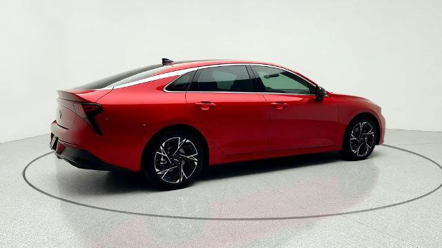 Used 2025 Kia K5 GT-Line FWD image 8