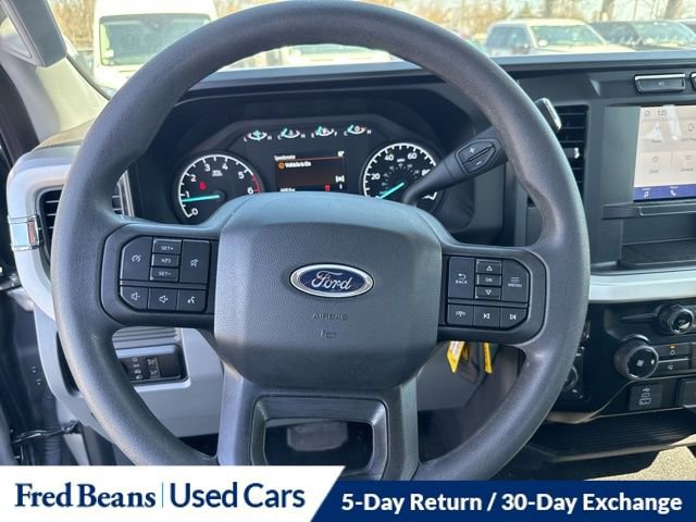 Certified 2024 Ford F250 XL w/ STX Appearance Package image 19