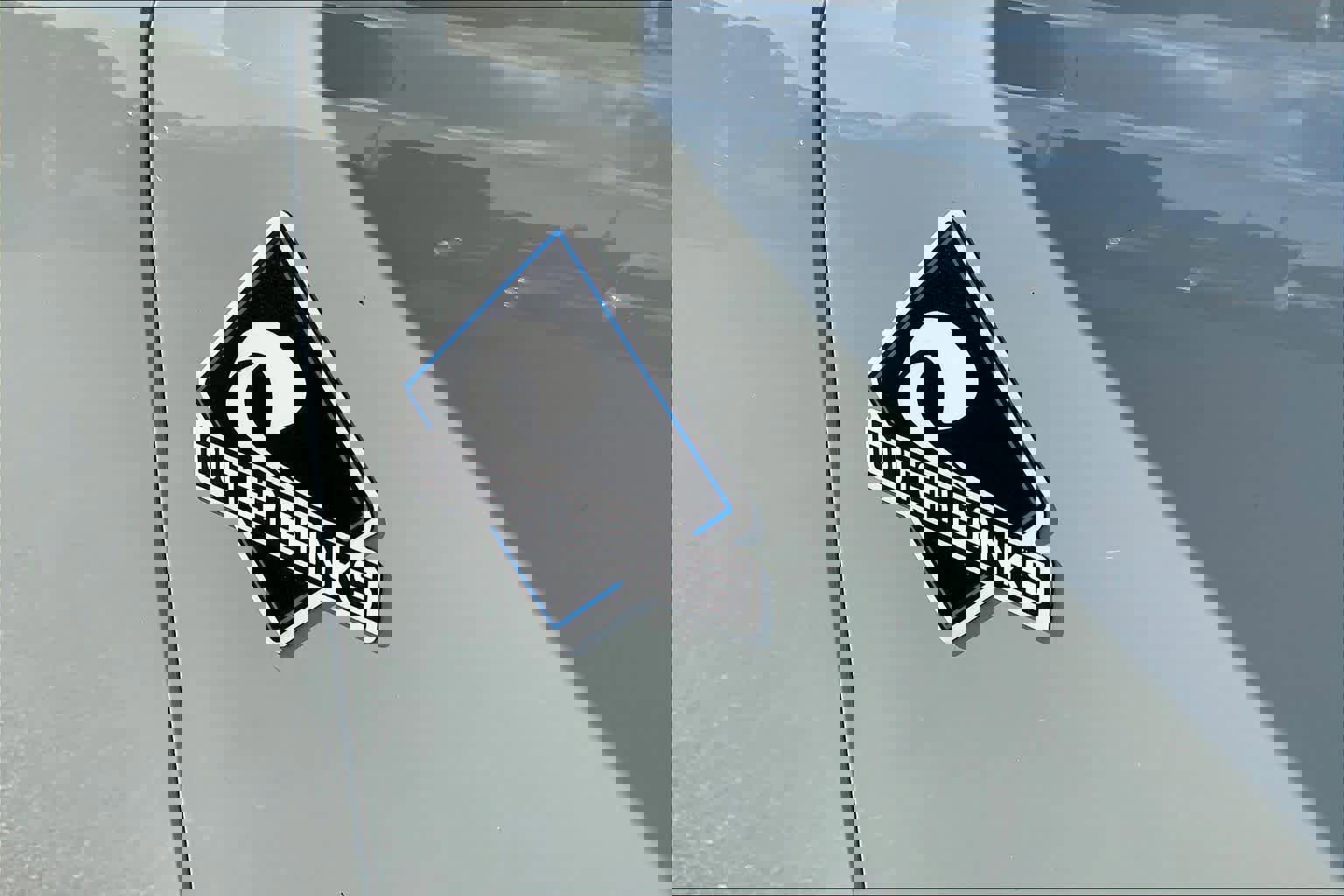 Certified 2023 Ford Bronco Outer Banks image 11