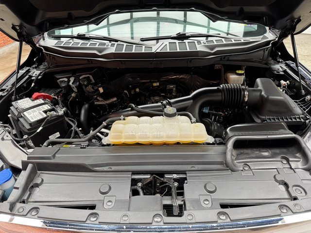 Certified 2022 Ford F150 XLT image 29