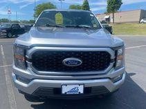 Certified 2023 Ford F150 XL w/ STX Appearance Package AWD/4WD image 9