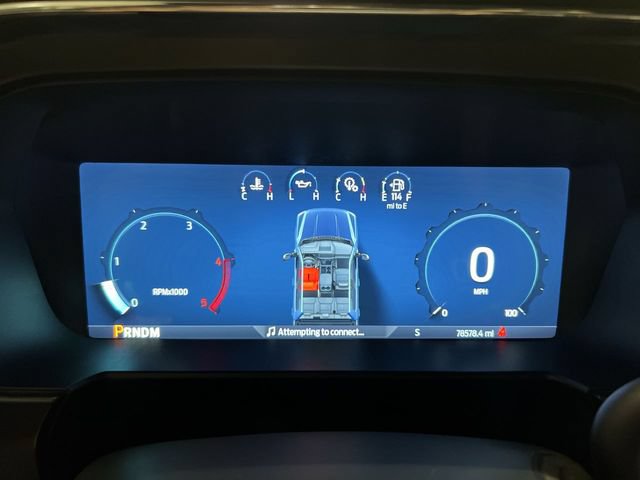 Certified 2024 Ford F350 Lariat AWD/4WD image 11