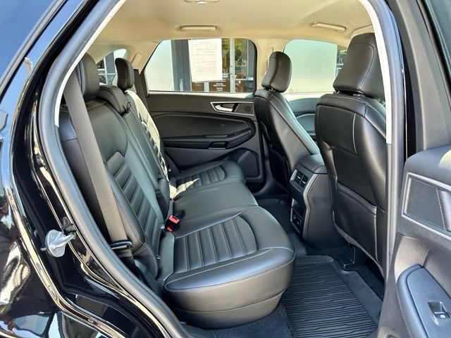 Certified 2021 Ford Edge SEL w/ Convenience Package AWD/4WD image 49