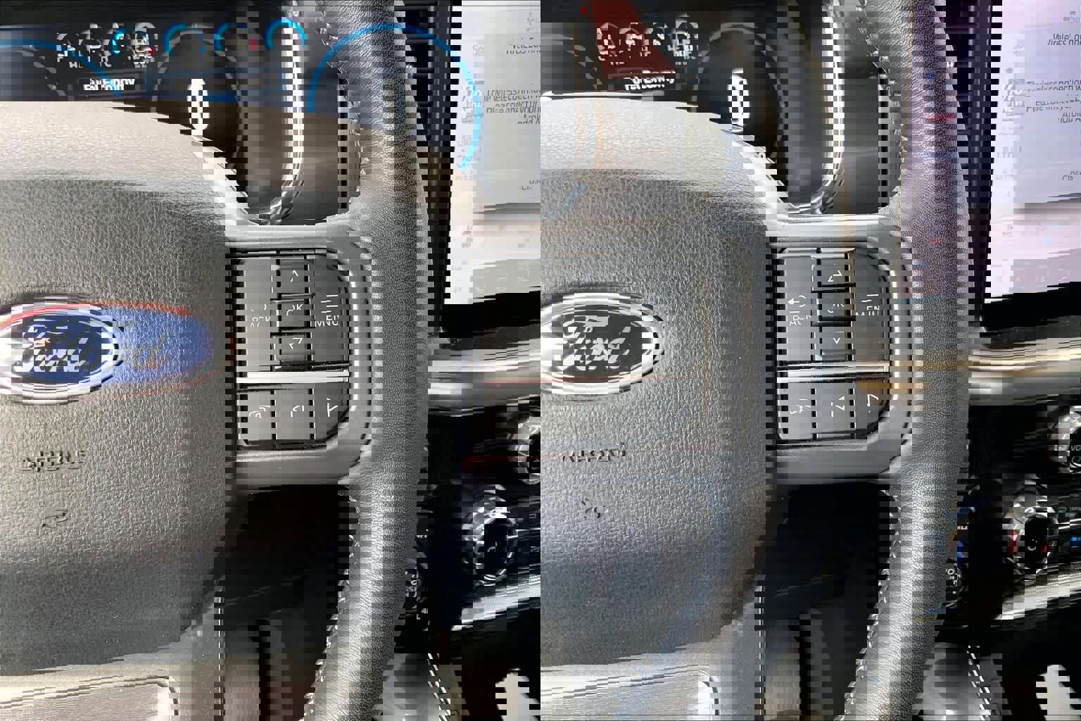 Certified 2023 Ford F150 Lariat image 24