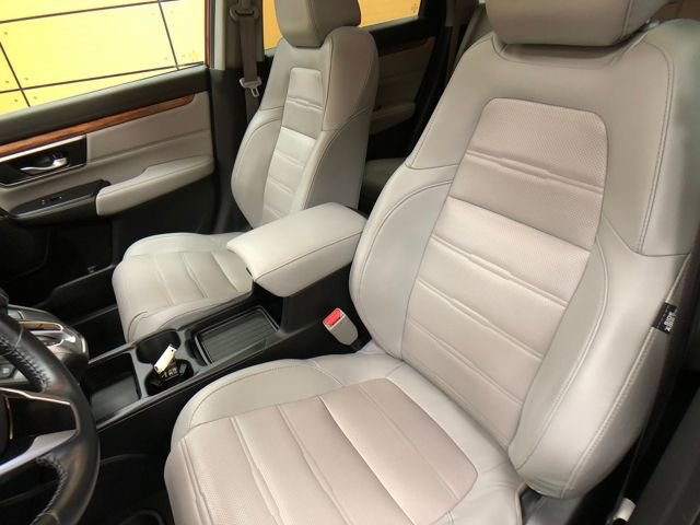 Used 2020 Honda CR-V EX-L image 10