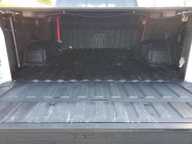 Used 2022 GMC Sierra 1500 Elevation image 9