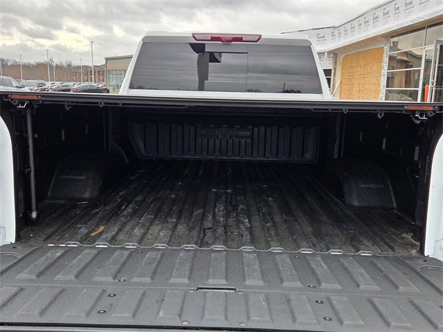 Used 2025 GMC Sierra 2500 Denali w/ Denali Reserve Package image 13