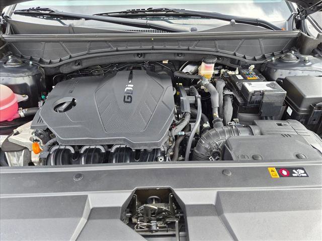 Used 2022 Hyundai Santa Cruz SEL AWD/4WD image 19