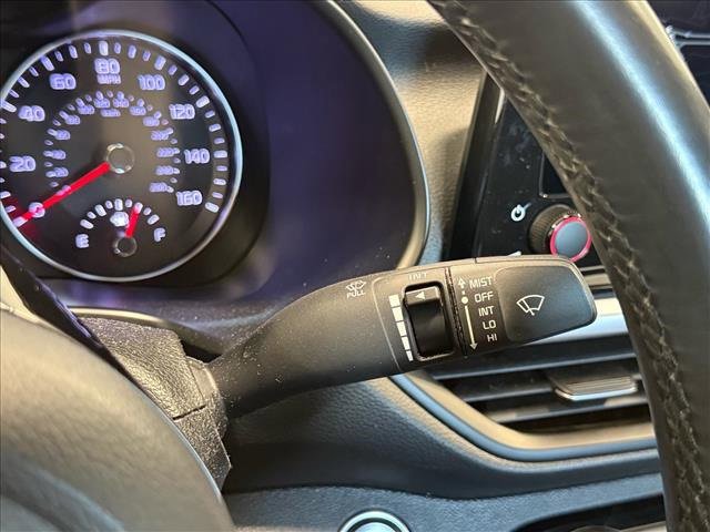 Used 2023 Kia Forte GT-Line w/ GT-Line Premium Package image 23