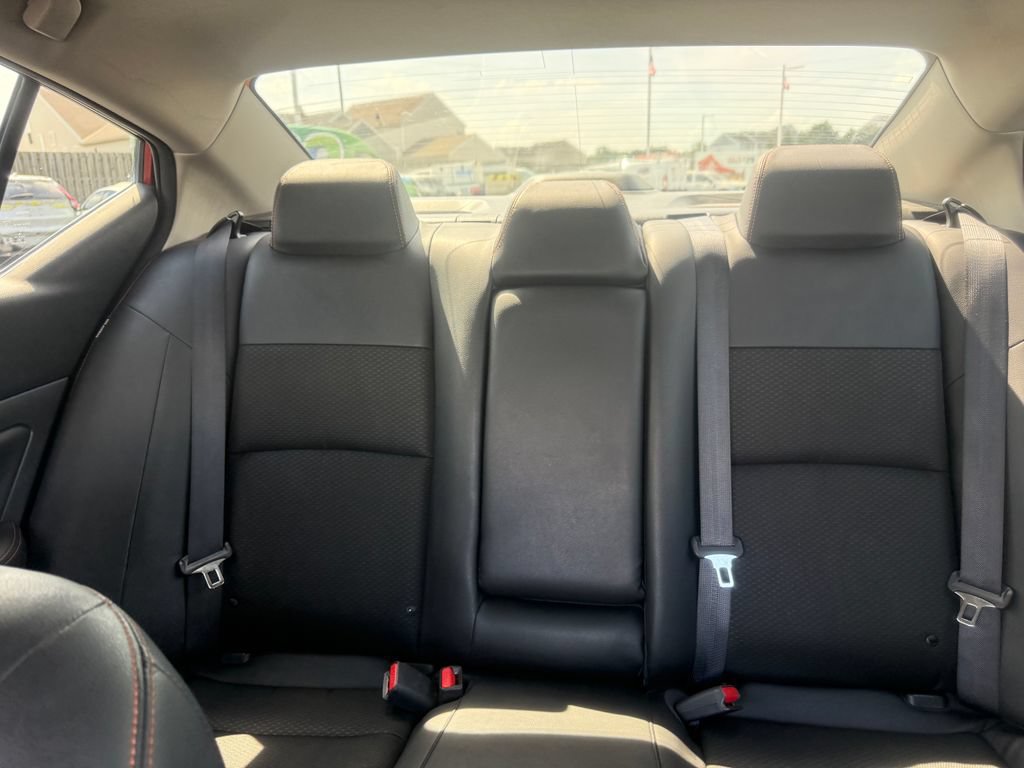 Used 2020 Nissan Altima 2.5 SR w/ Premium Package FWD image 34