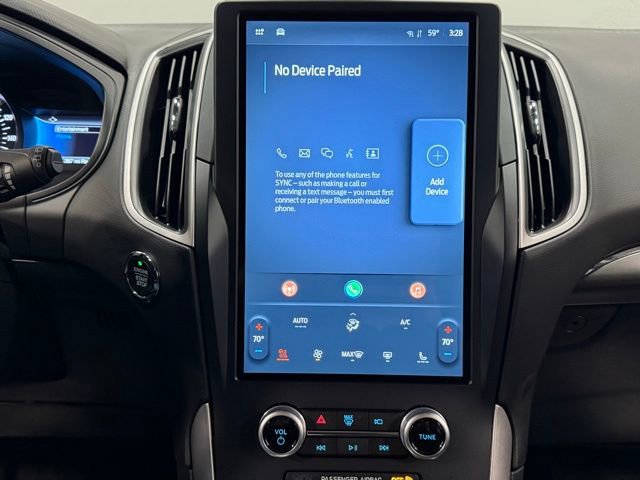 Certified 2022 Ford Edge SEL w/ Convenience Package image 26