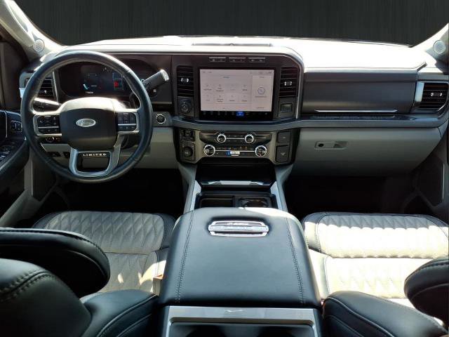 Certified 2024 Ford F450 Limited w/ FX4 Off-Road Package image 21