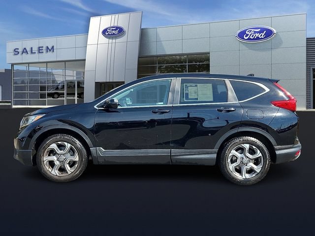 Used 2019 Honda CR-V EX image 5
