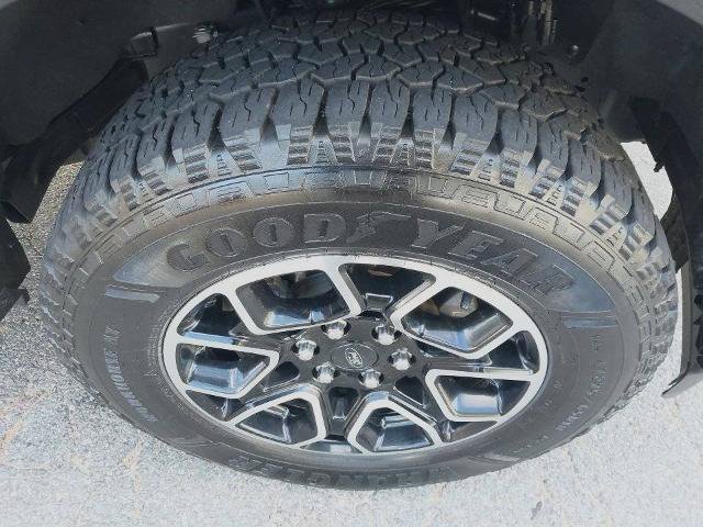 Certified 2022 Ford F150 XLT w/ Equipment Group 302A High AWD/4WD image 11