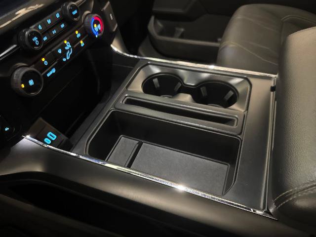 Certified 2024 Ford F150 STX w/ STX Black Appearance Package AWD/4WD image 33