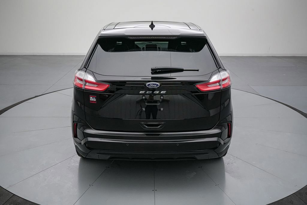 Certified 2022 Ford Edge ST-Line w/ Cargo Accessory Package image 4