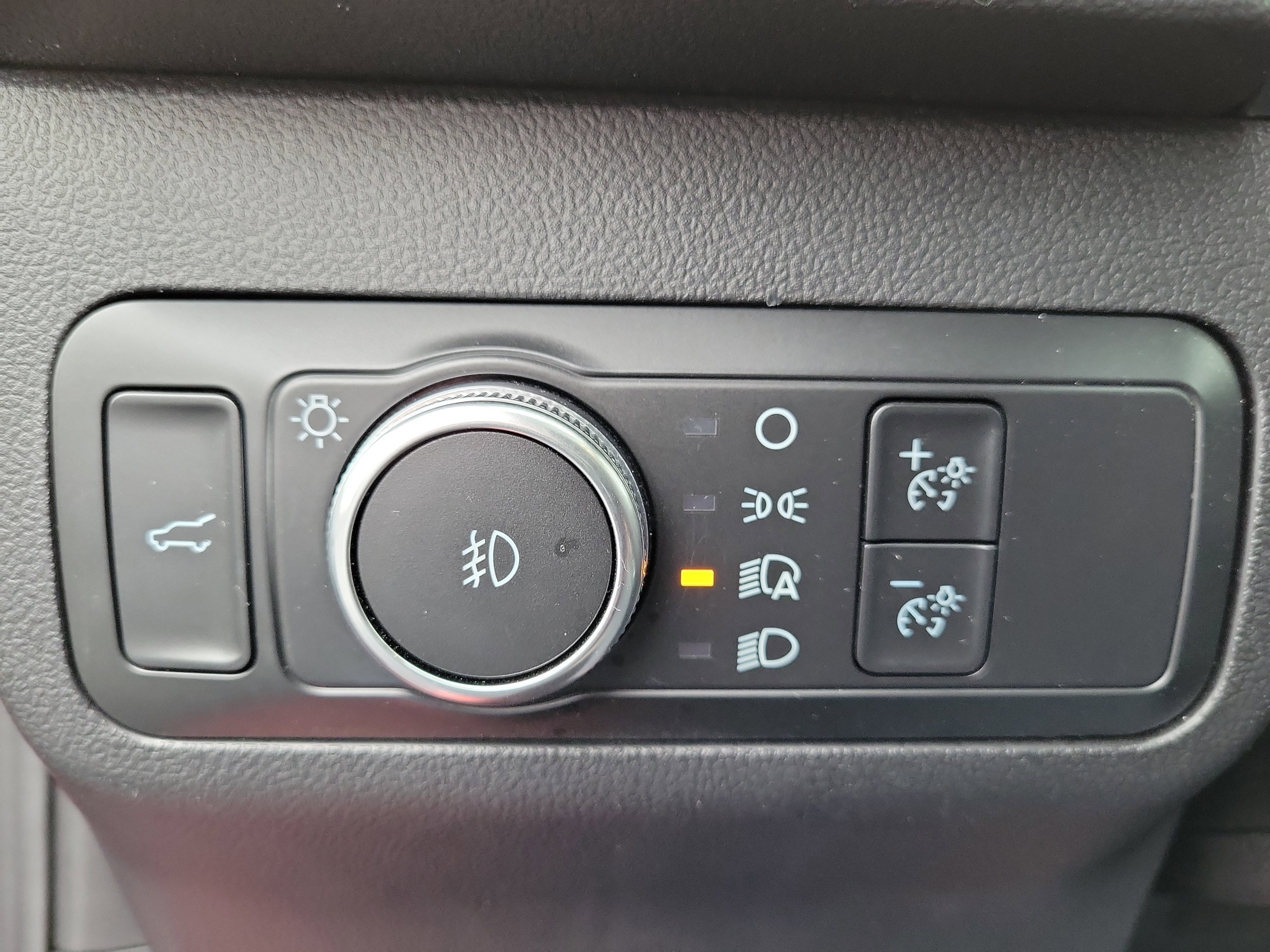 Certified 2022 Ford Escape Titanium w/ Titanium Elite Package image 23