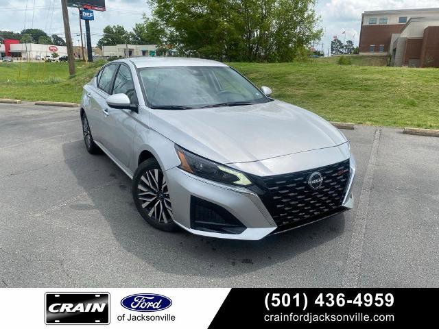 Used 2023 Nissan Altima 2.5 SV