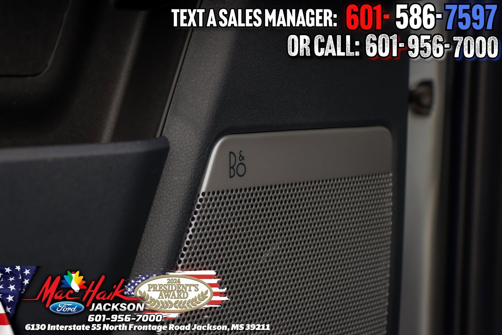 Certified 2024 Ford F250 Lariat w/ Lariat Ultimate Package image 10