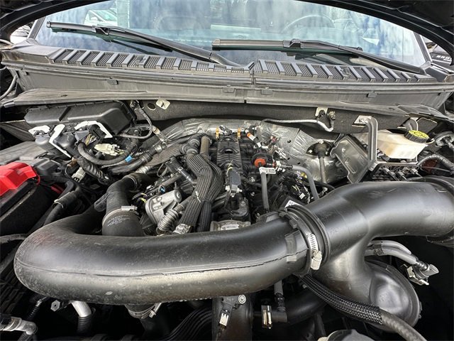 Certified 2022 Ford Expedition Limited image 34