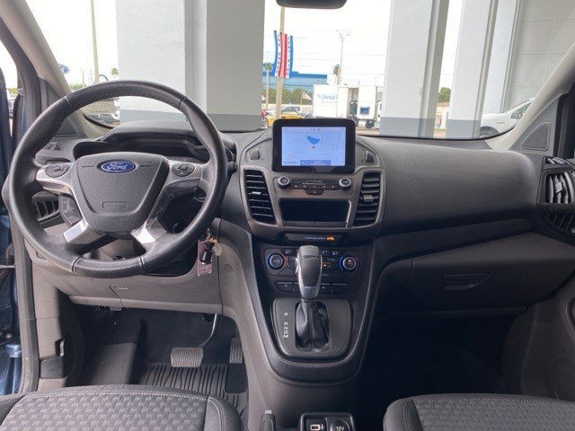 Certified 2020 Ford Transit Connect XLT image 33
