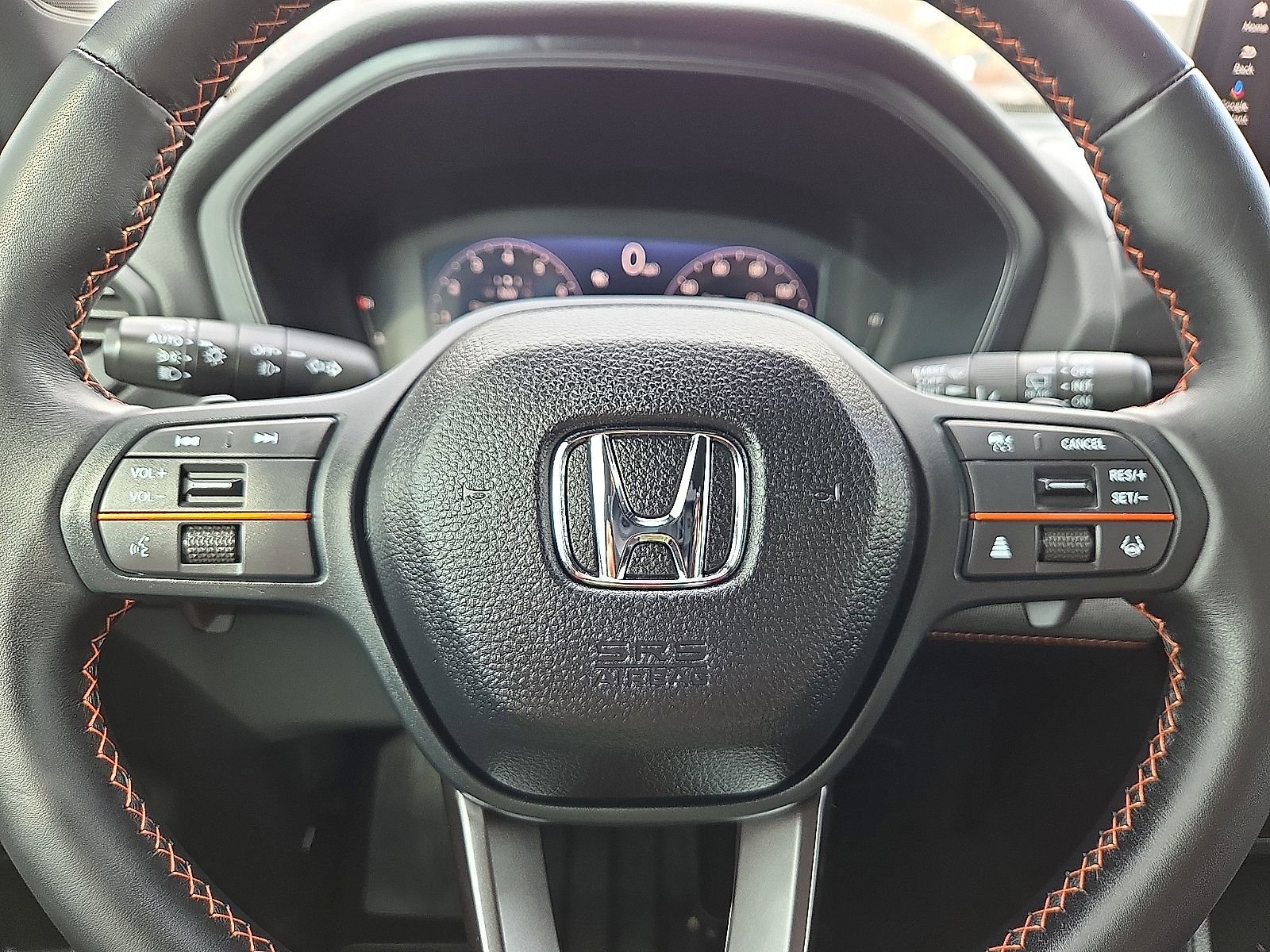 Used 2026 Honda Passport TrailSport image 24